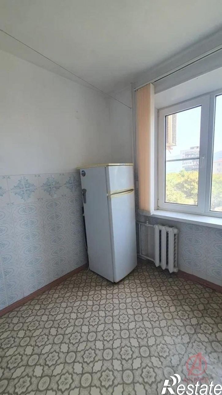 1-комн квартира Суворовская улица, 19