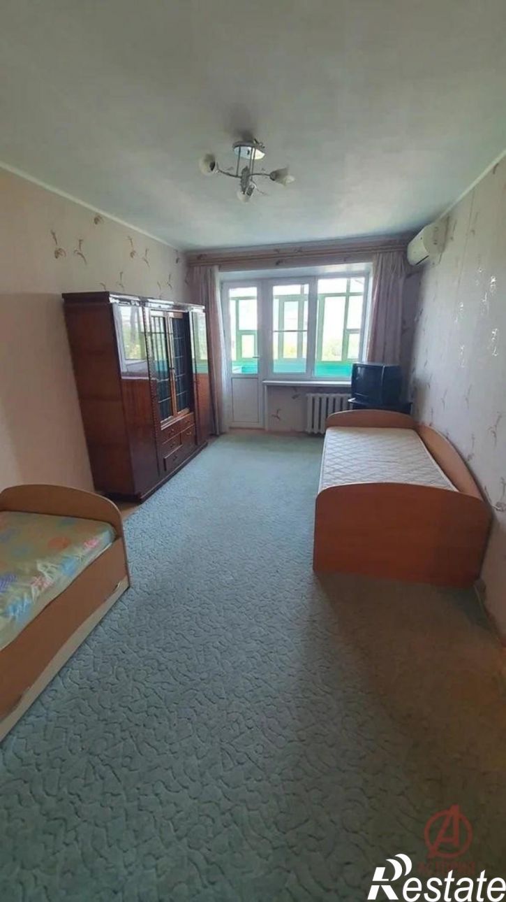 1-комн квартира Суворовская улица, 19