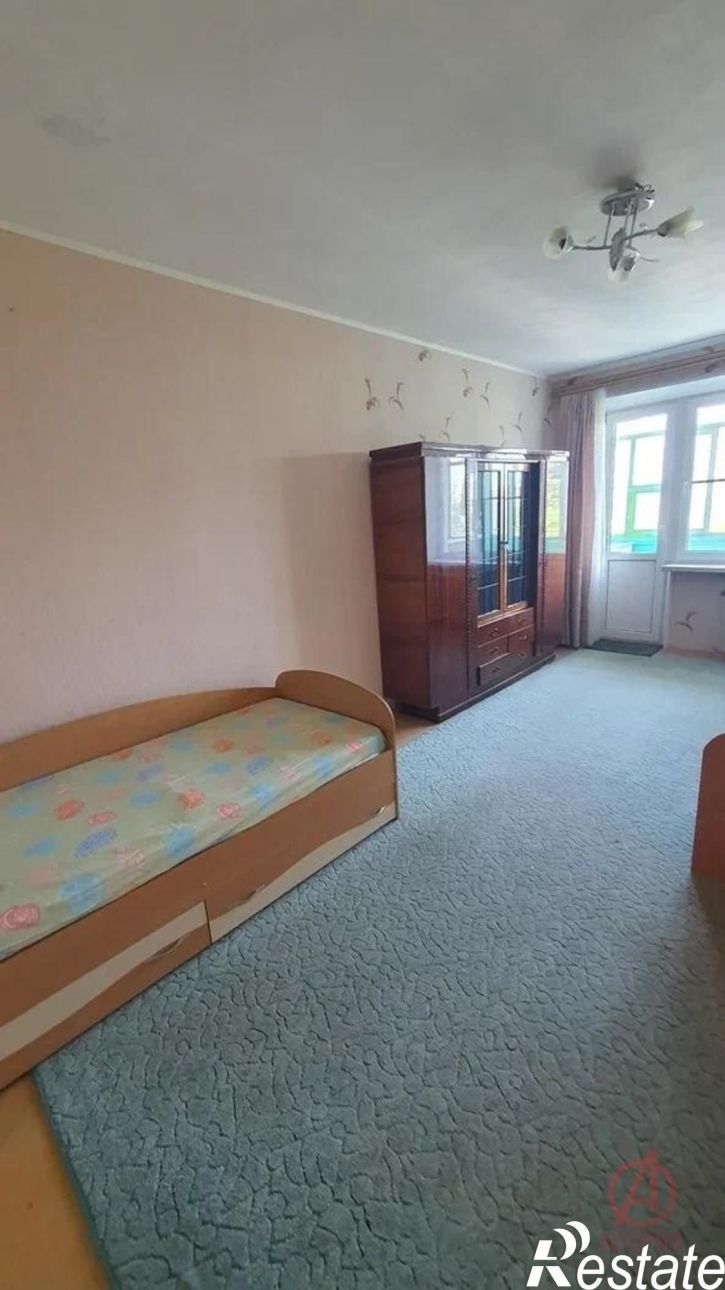 1-комн квартира Суворовская улица, 19