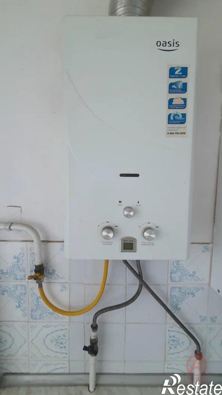 1-комн квартира Суворовская улица, 19