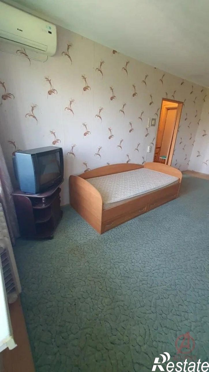 1-комн квартира Суворовская улица, 19