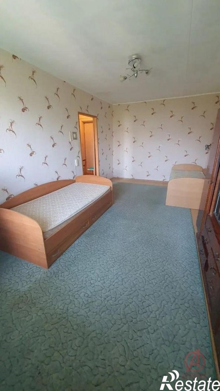 1-комн квартира Суворовская улица, 19