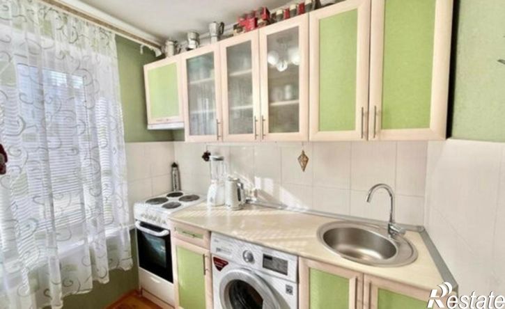 1-комн квартира улица Героев Десантников, 85,  д. 85