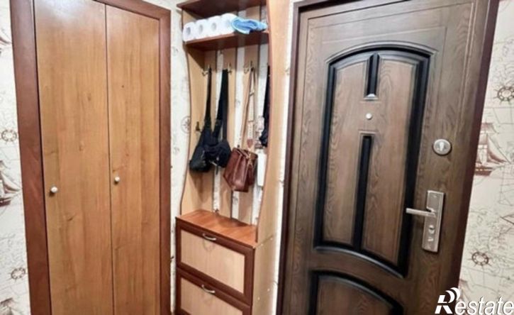 1-комн квартира улица Героев Десантников, 85,  д. 85