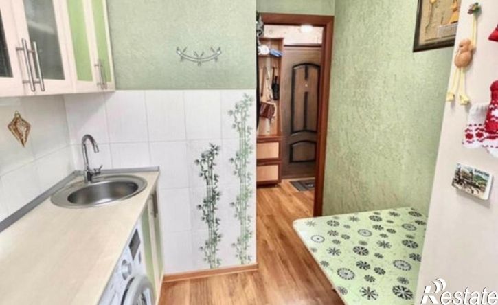 1-комн квартира улица Героев Десантников, 85,  д. 85