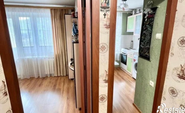 1-комн квартира улица Героев Десантников, 85,  д. 85