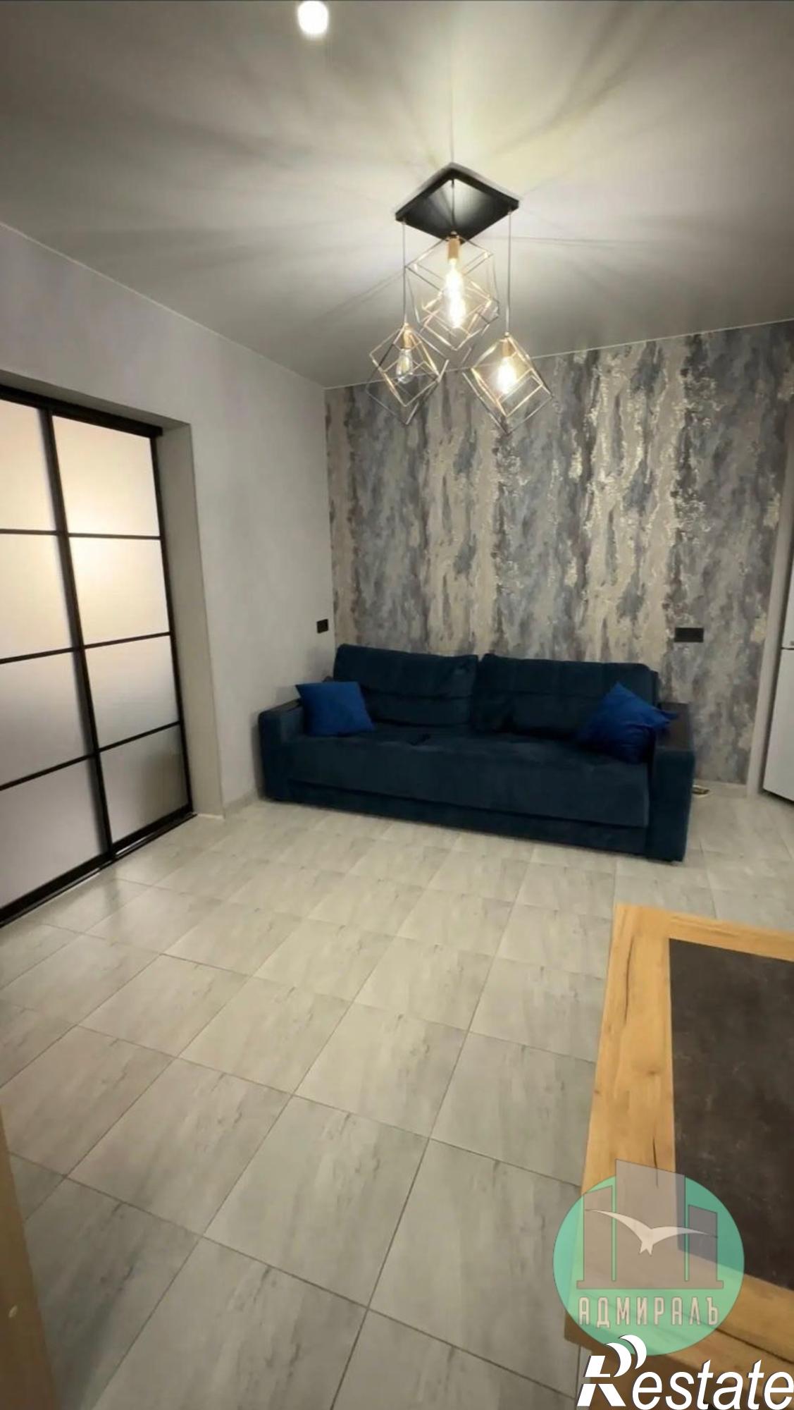 Продажа 1-комн квартиры муниципальное образование Новороссийск,Кутузовская улица,117