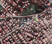 земля 5.4 сот муниципальное образование Новороссийск,территория Цемдолина,Короткий переулок