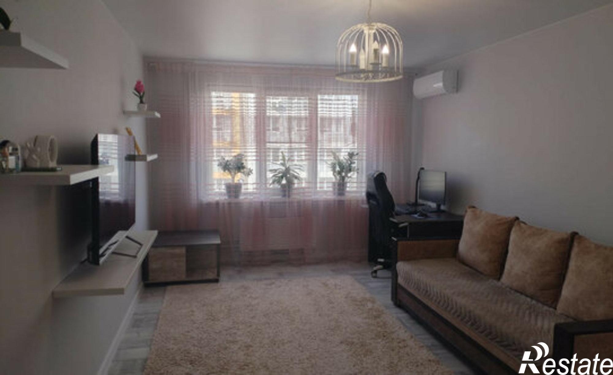 Купить квартиру за 10 500 000 рублей на пр-кт Ленина, 107