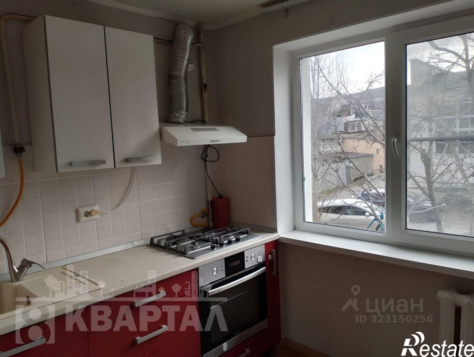 Купить квартиру за 6 500 000 рублей на улица Видова, 168