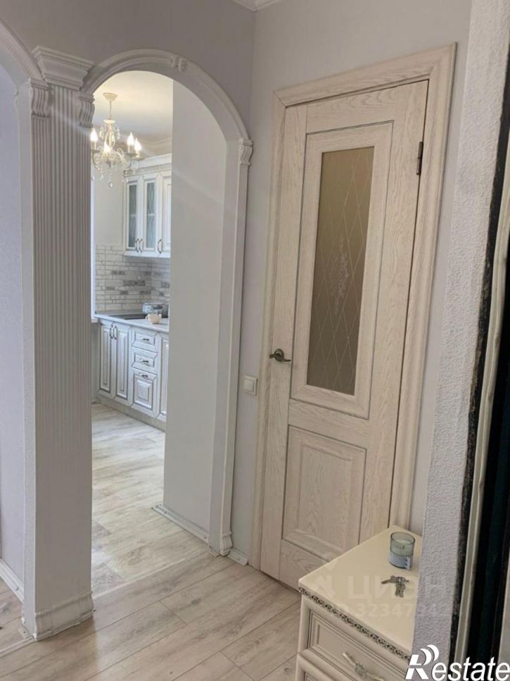 1-комн квартира ул Тобольская, 5,  д. 5