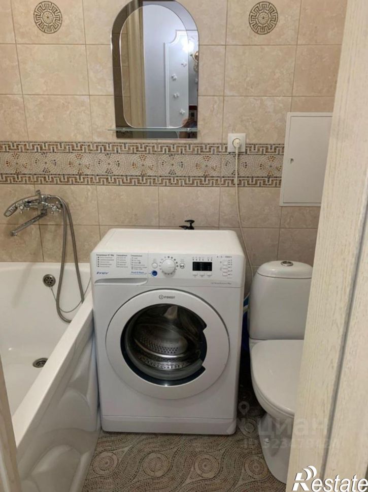 1-комн квартира ул Тобольская, 5,  д. 5