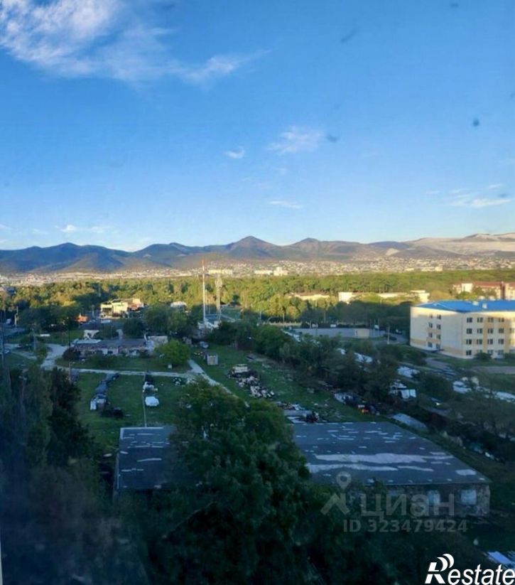 1-комн квартира ул Тобольская, 5,  д. 5