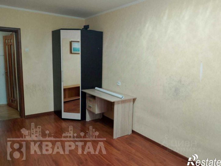 2-комн квартира улица Видова, 168,  д. 168