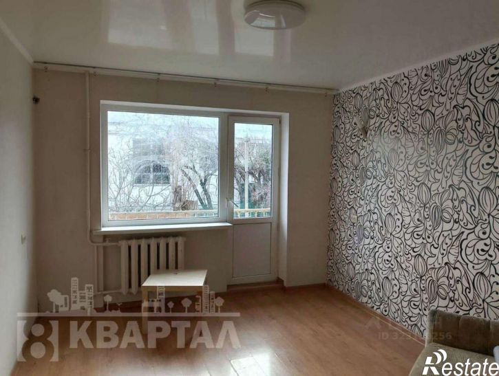 2-комн квартира улица Видова, 168,  д. 168