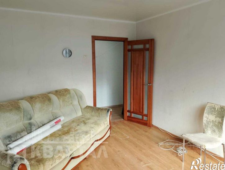 2-комн квартира улица Видова, 168,  д. 168