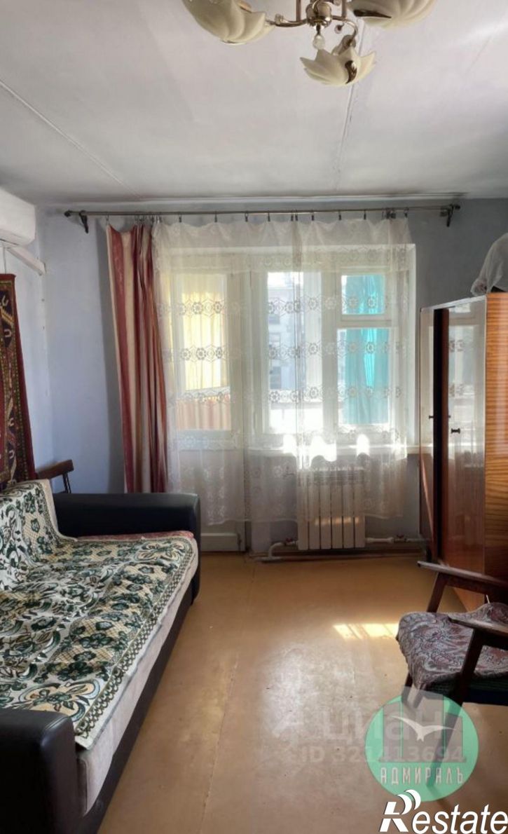 1-комн квартира пр-кт Ленина, 13,  д. 13