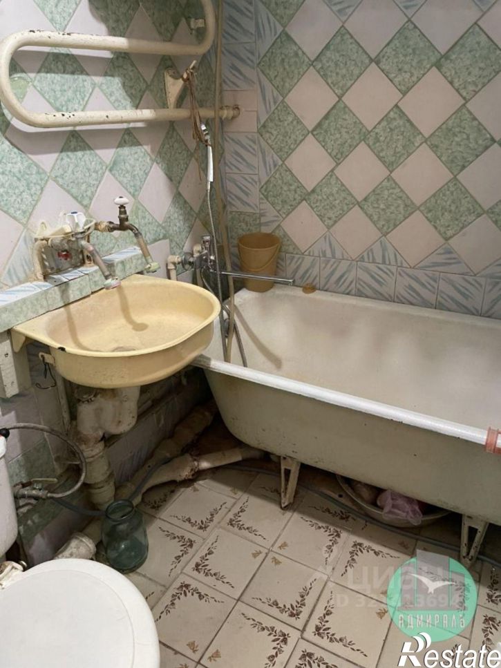 1-комн квартира пр-кт Ленина, 13,  д. 13