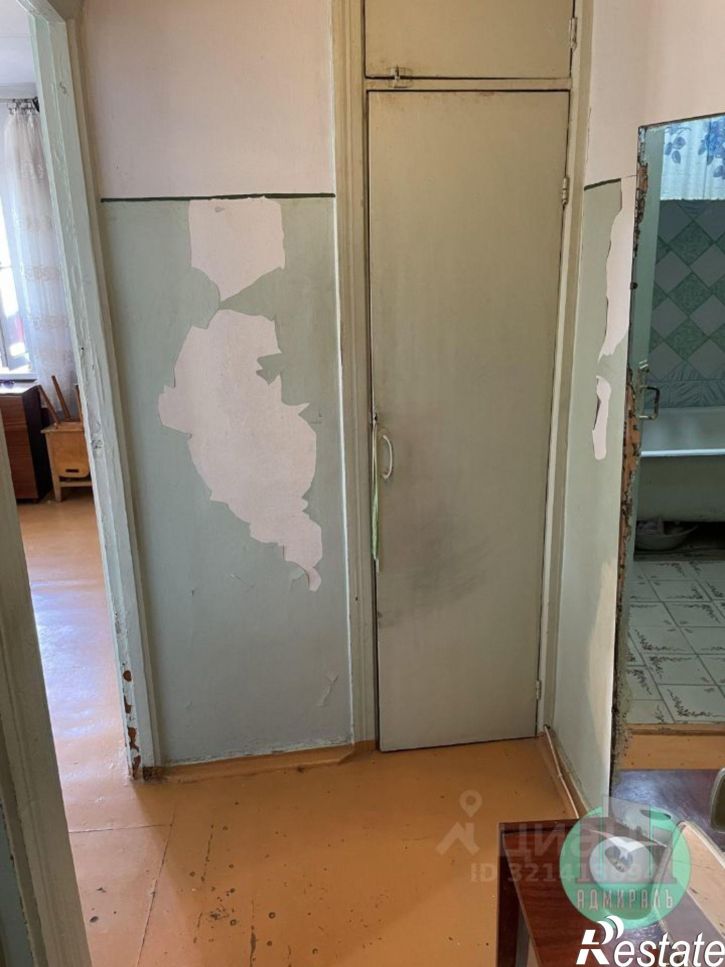 1-комн квартира пр-кт Ленина, 13,  д. 13