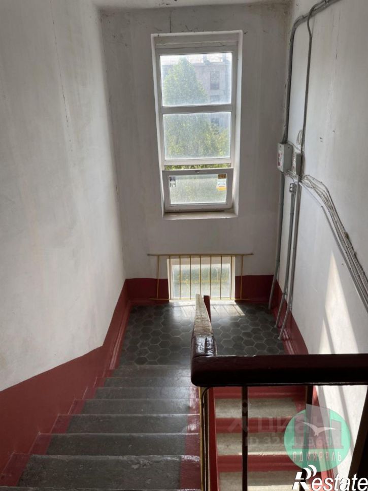 1-комн квартира пр-кт Ленина, 13,  д. 13