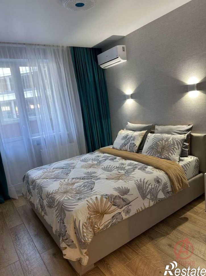 1-комн квартира Котанова улица, 2