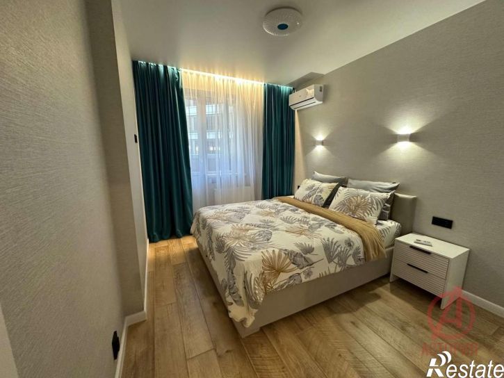 1-комн квартира Котанова улица, 2