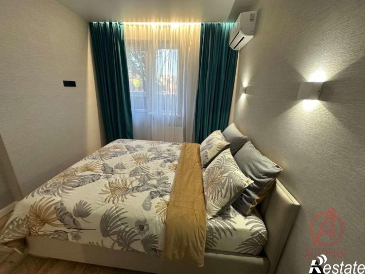 1-комн квартира Котанова улица, 2