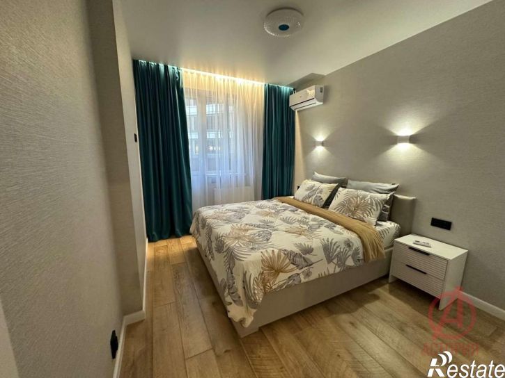 1-комн квартира Котанова улица, 2