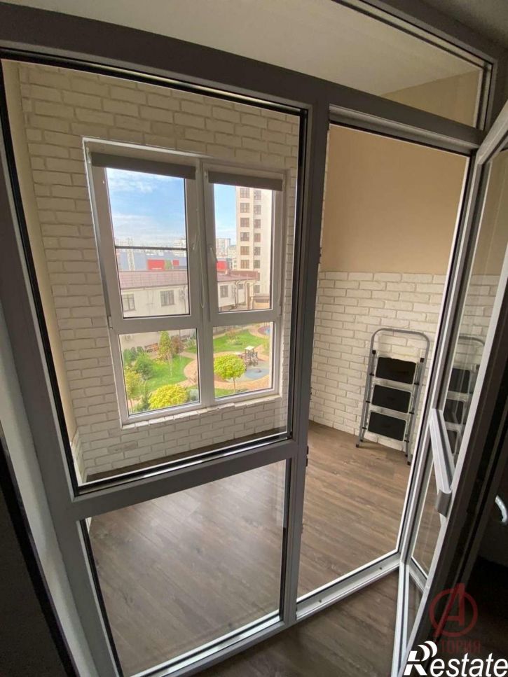 1-комн квартира набережная Адмирала Серебрякова, 79кБ