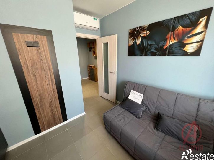 1-комн квартира Григорьева улица, 12