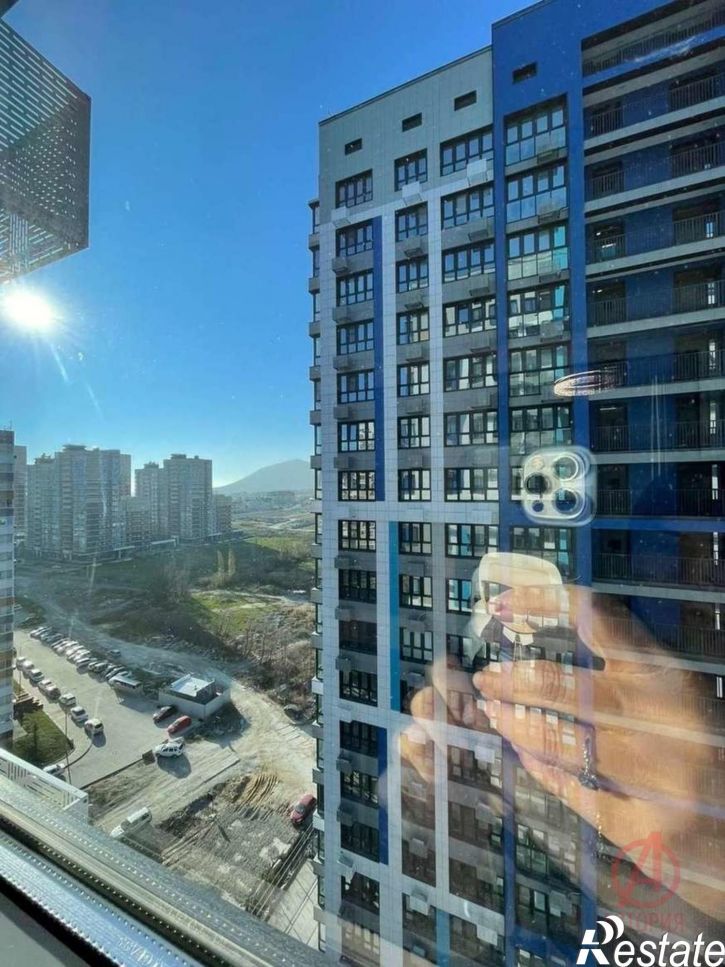 Студия Алексея Матвейкина улица, 1 Ак1