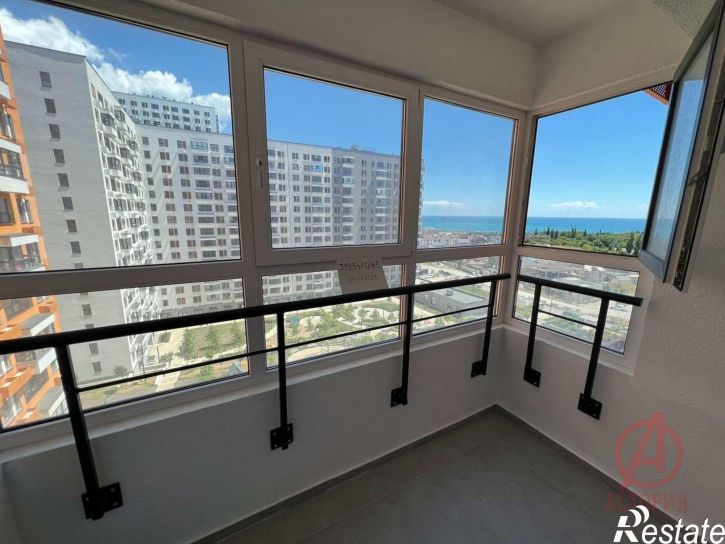 1-комн квартира Григорьева улица, 12