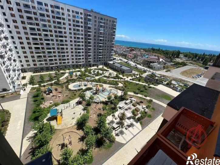 1-комн квартира Григорьева улица, 12