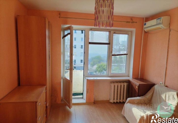 1-комн квартира Мысхакское шоссе, 52,  д. 52