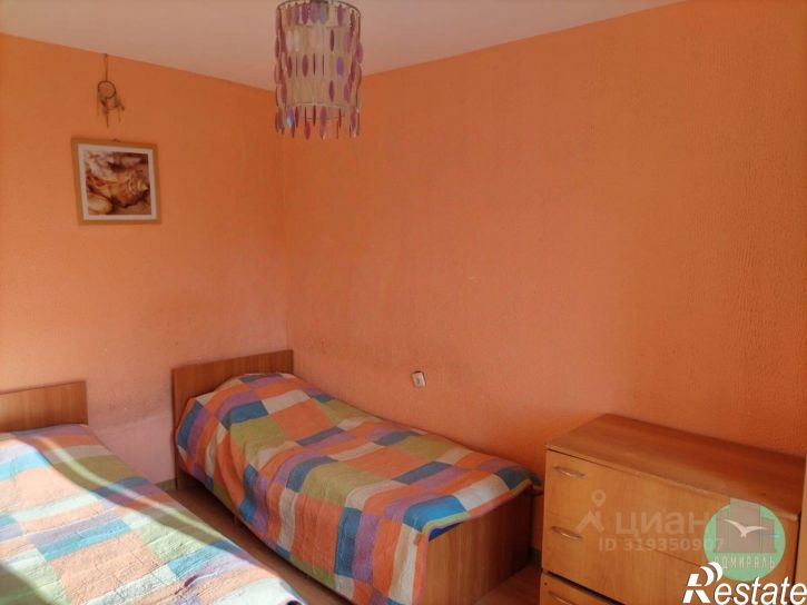 1-комн квартира Мысхакское шоссе, 52,  д. 52