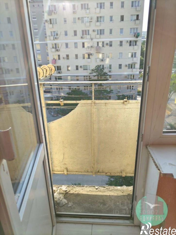 1-комн квартира Мысхакское шоссе, 52,  д. 52