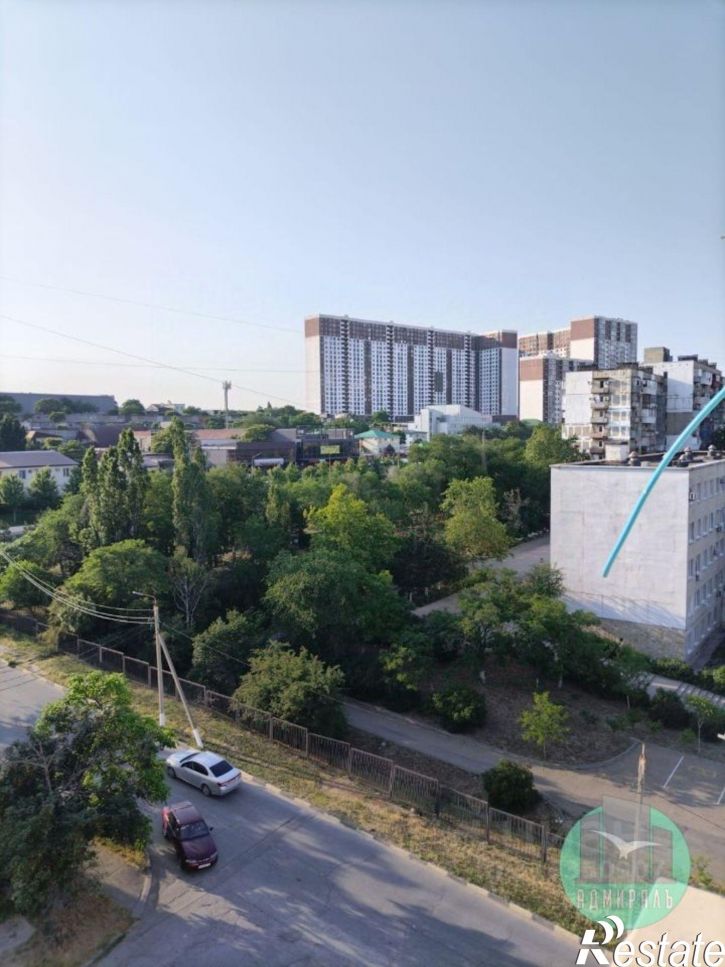 1-комн квартира Мысхакское шоссе, 52,  д. 52