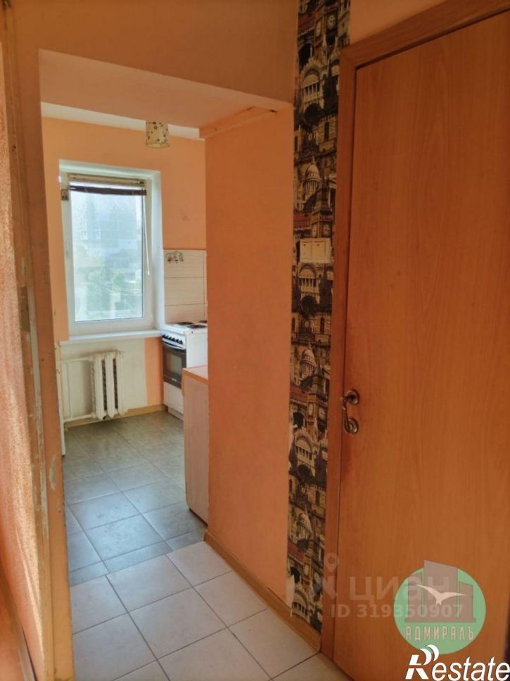 1-комн квартира Мысхакское шоссе, 52,  д. 52