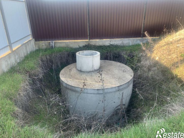 Земельный участок