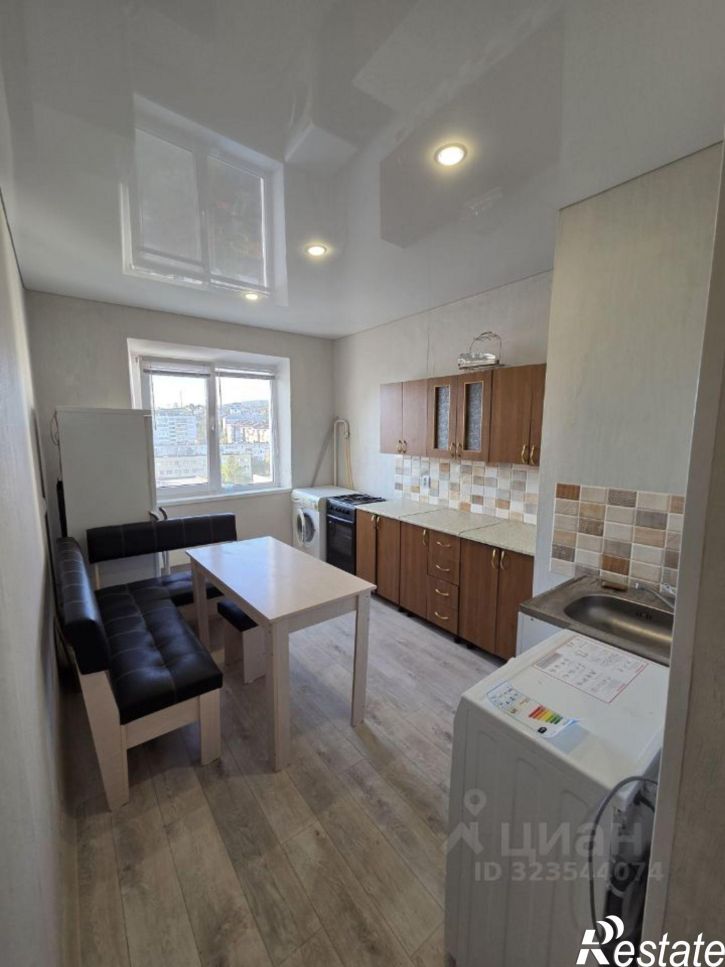 3-комн квартира ул Сакко и Ванцетти, 18,  д. 18