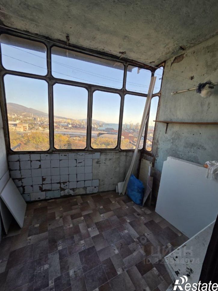 3-комн квартира ул Сакко и Ванцетти, 18,  д. 18