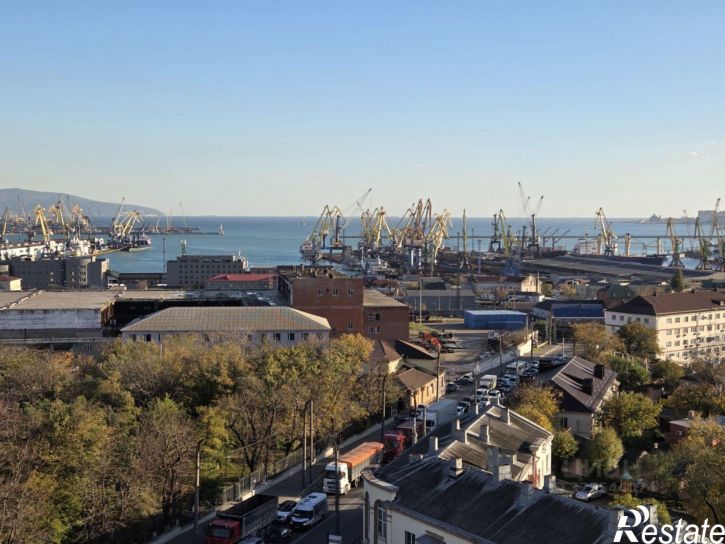 3-комн квартира ул Сакко и Ванцетти, 18,  д. 18