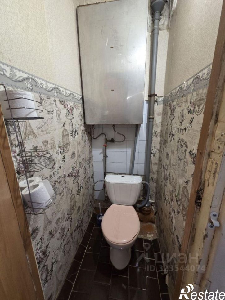 3-комн квартира ул Сакко и Ванцетти, 18,  д. 18