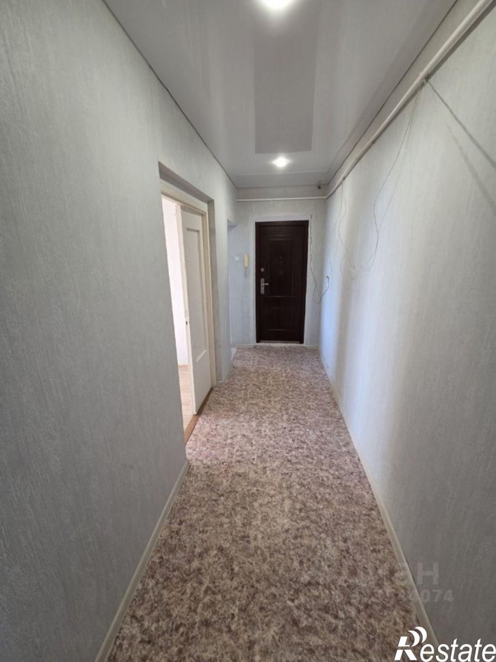 3-комн квартира ул Сакко и Ванцетти, 18,  д. 18