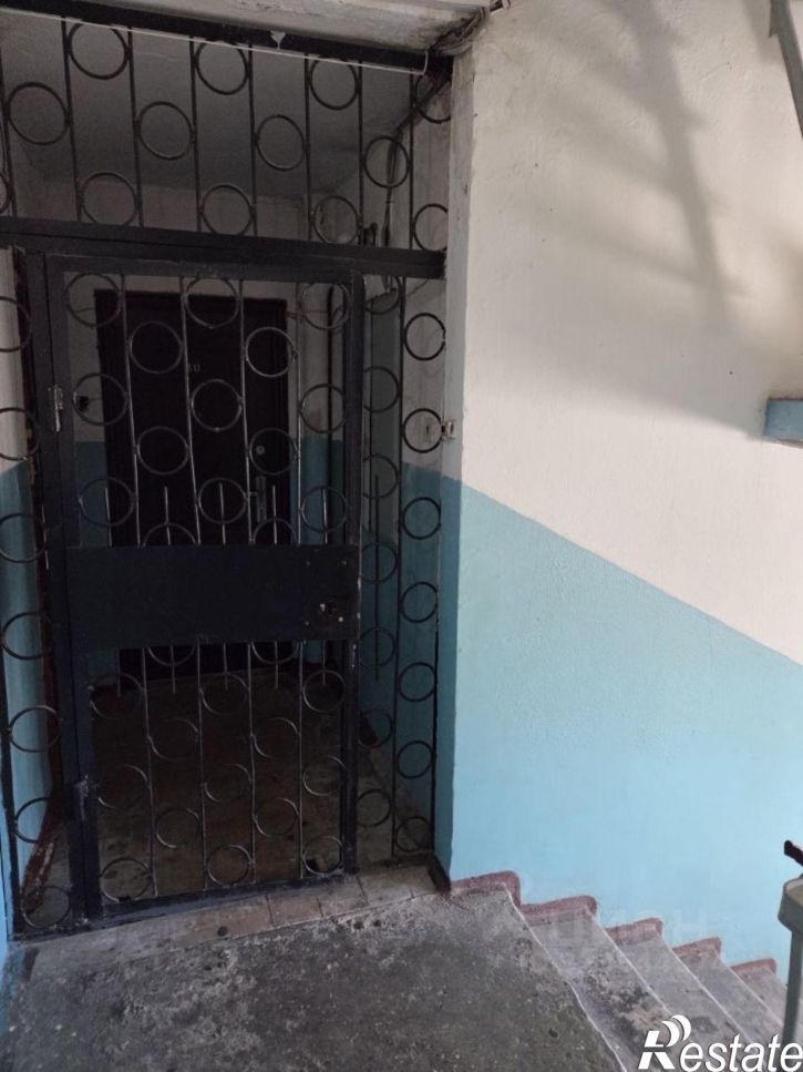 3-комн квартира ул Сакко и Ванцетти, 18,  д. 18