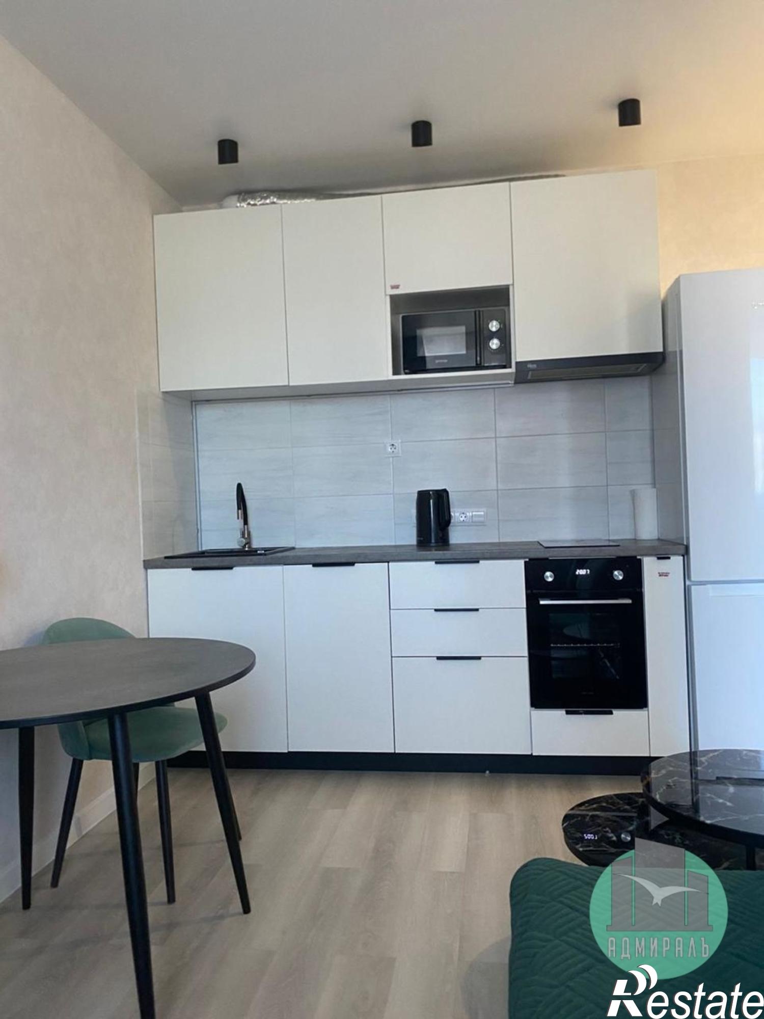 Продажа 1-комн квартиры муниципальное образование Новороссийск,Удалова улица,10к1