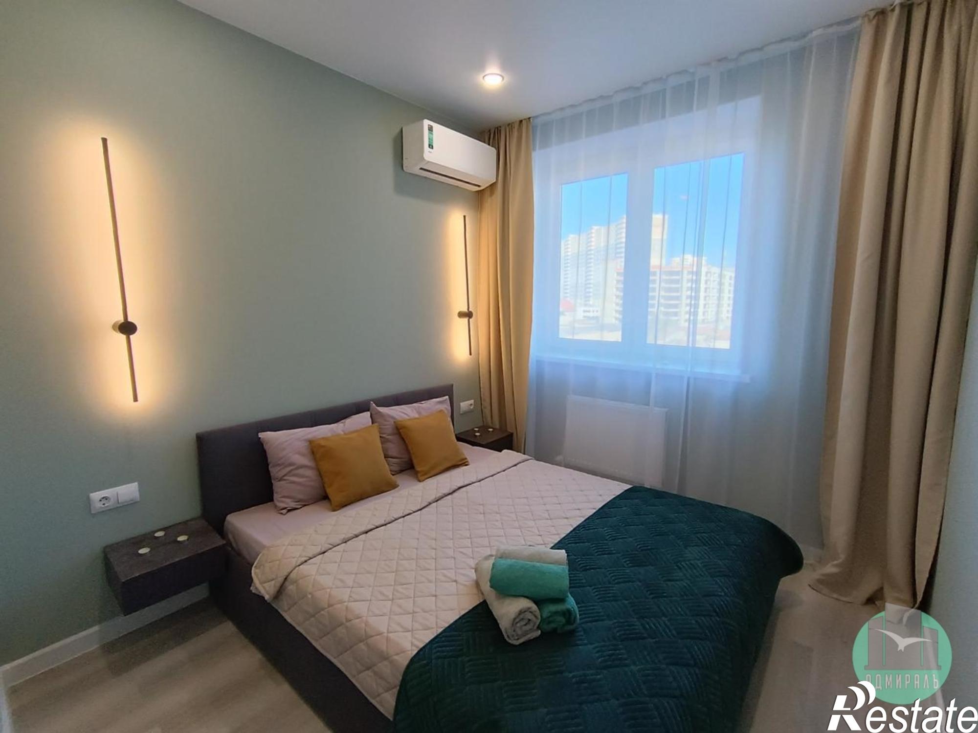 Продажа 1-комн квартиры муниципальное образование Новороссийск,Удалова улица,10к1