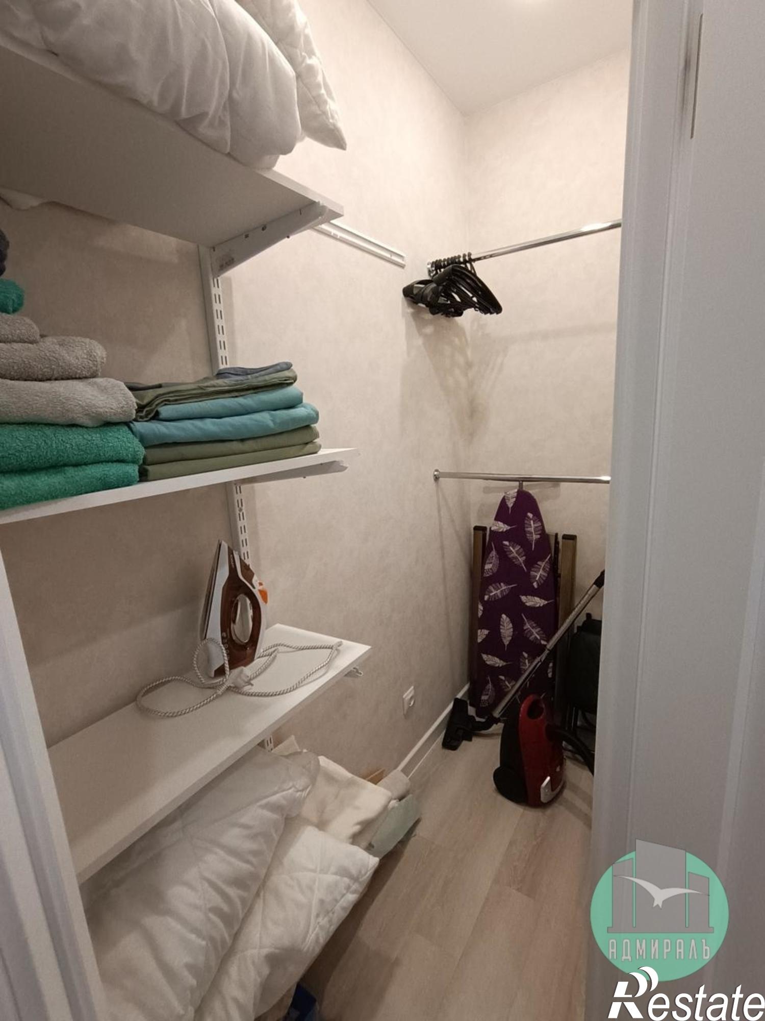 Продажа 1-комн квартиры муниципальное образование Новороссийск,Удалова улица,10к1