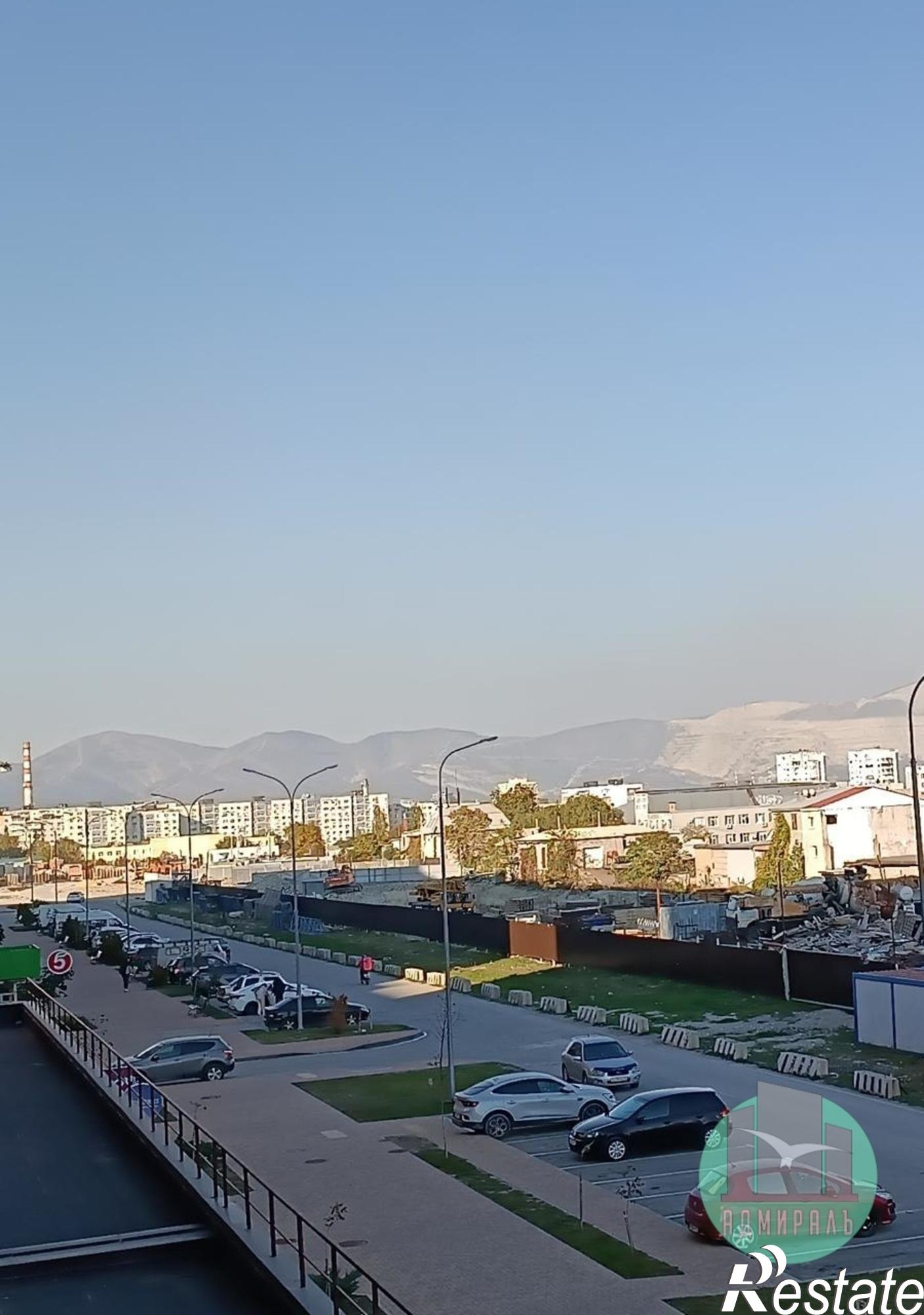 Продажа 1-комн квартиры муниципальное образование Новороссийск,Удалова улица,10к1