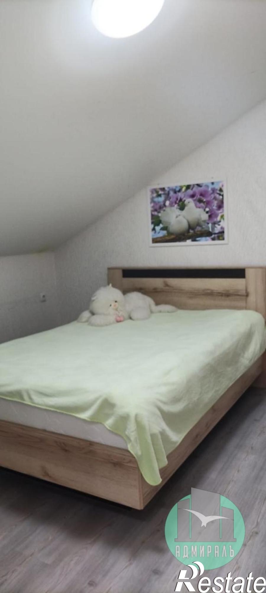 Продажа 1-комн квартиры муниципальное образование Новороссийск,Южная улица,196